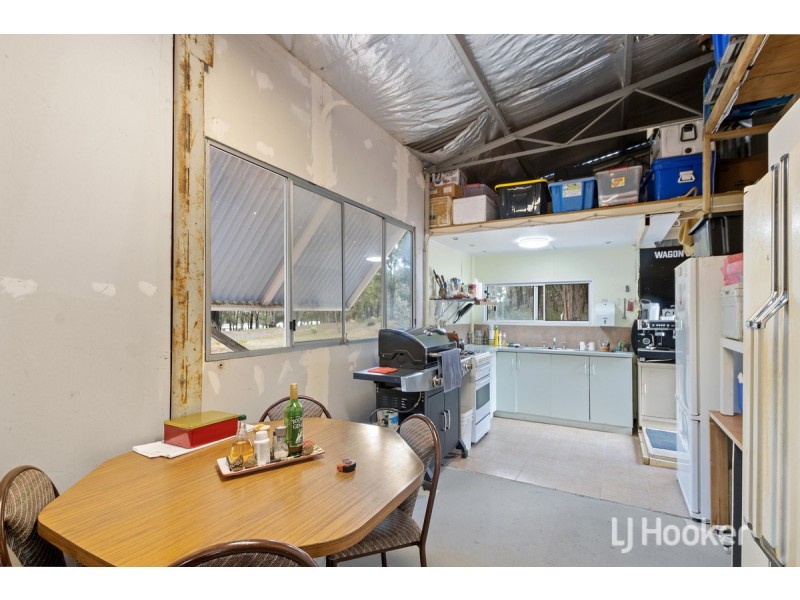 Lot 1432/ Clifford Street, Collie WA 6225