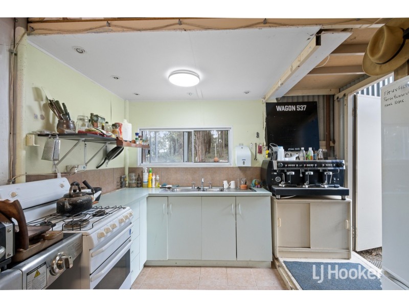 Lot 1432/ Clifford Street, Collie WA 6225