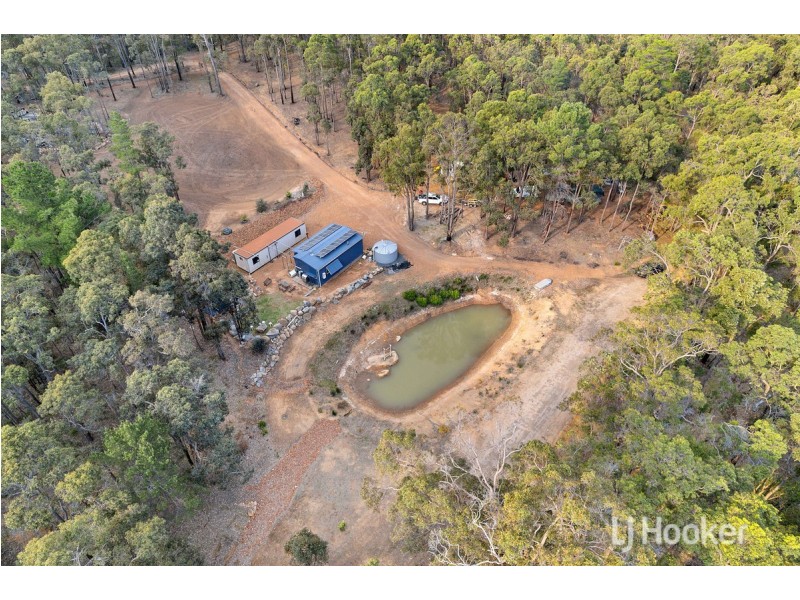 Lot 1432/ Clifford Street, Collie WA 6225