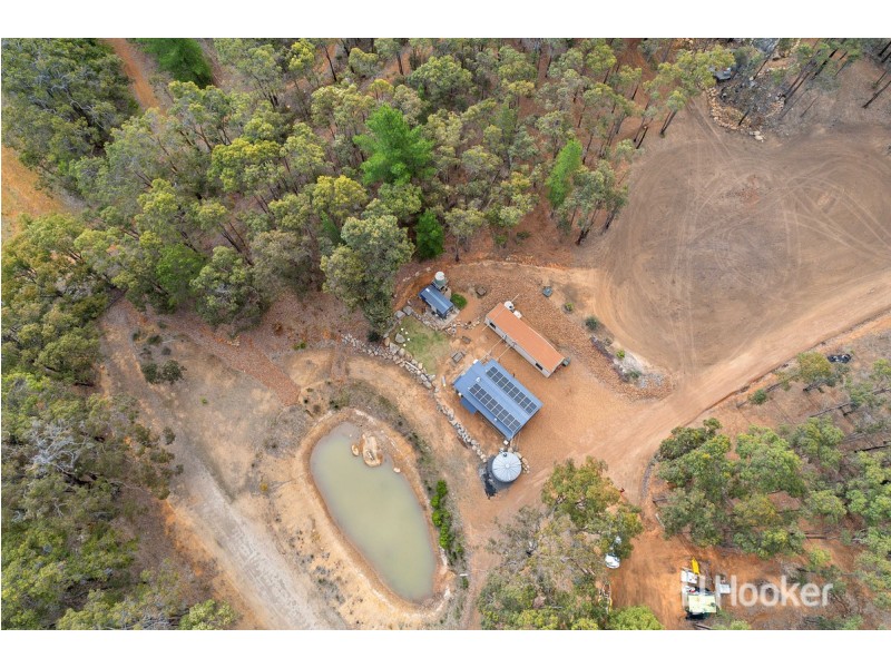 Lot 1432/ Clifford Street, Collie WA 6225