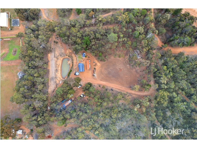 Lot 1432/ Clifford Street, Collie WA 6225