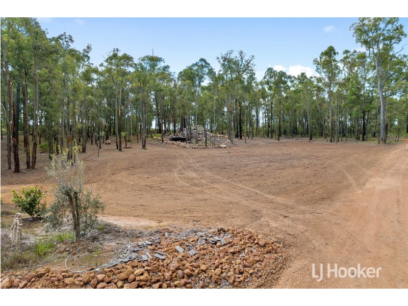 Lot 1432/ Clifford Street, Collie WA 6225