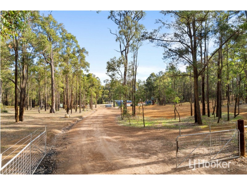 Lot 1432/ Clifford Street, Collie WA 6225