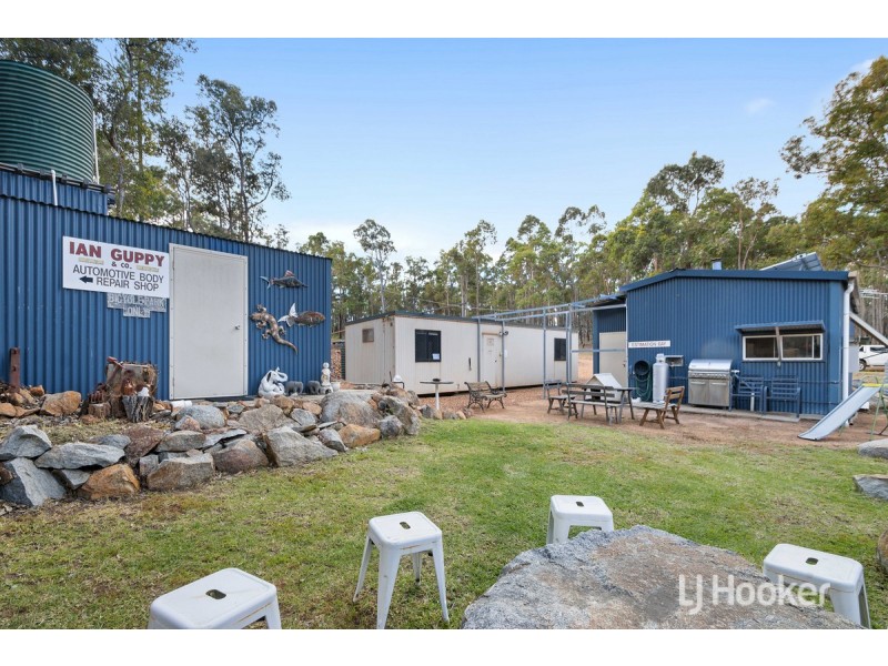 Lot 1432/ Clifford Street, Collie WA 6225