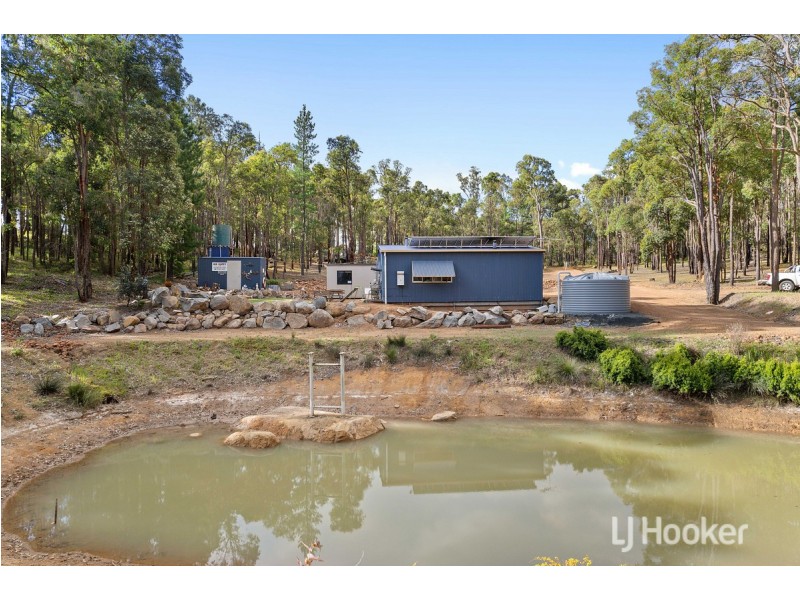 Lot 1432/ Clifford Street, Collie WA 6225