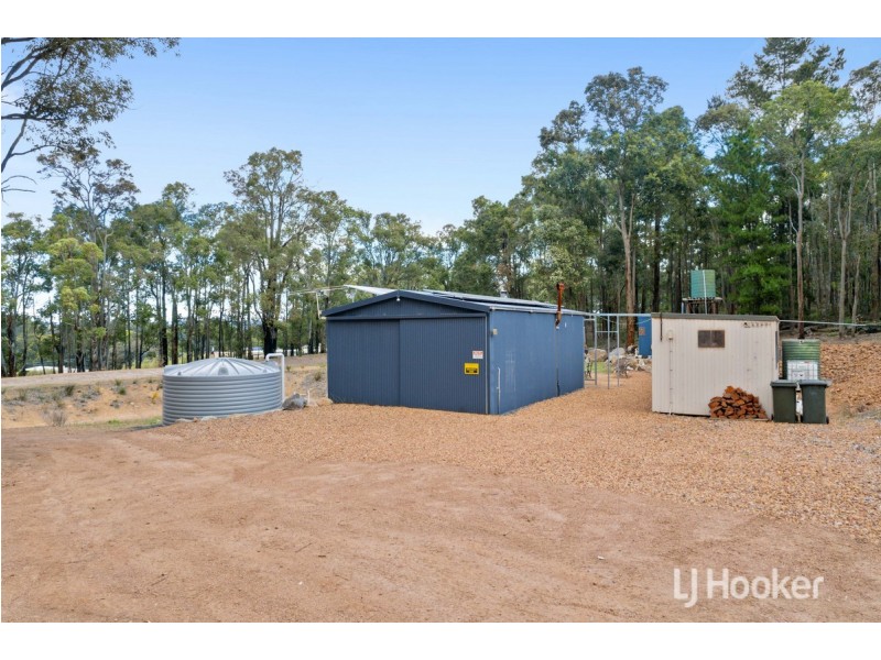 Lot 1432/ Clifford Street, Collie WA 6225