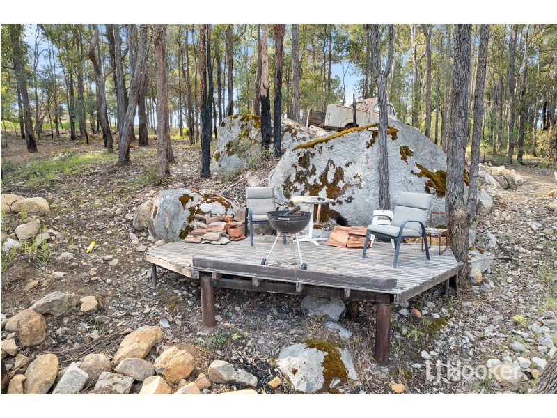 Lot 1432/ Clifford Street, Collie WA 6225