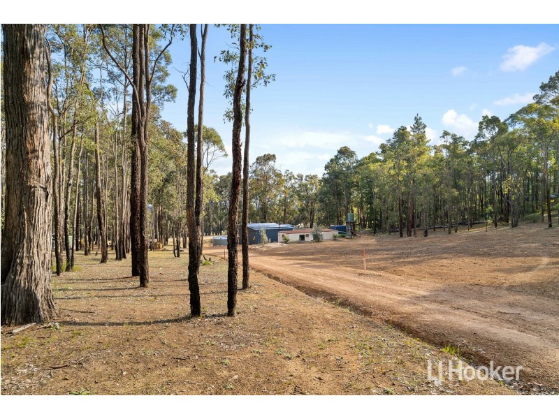 Lot 1432/ Clifford Street, Collie WA 6225