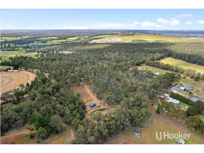 Lot 1432/ Clifford Street, Collie WA 6225