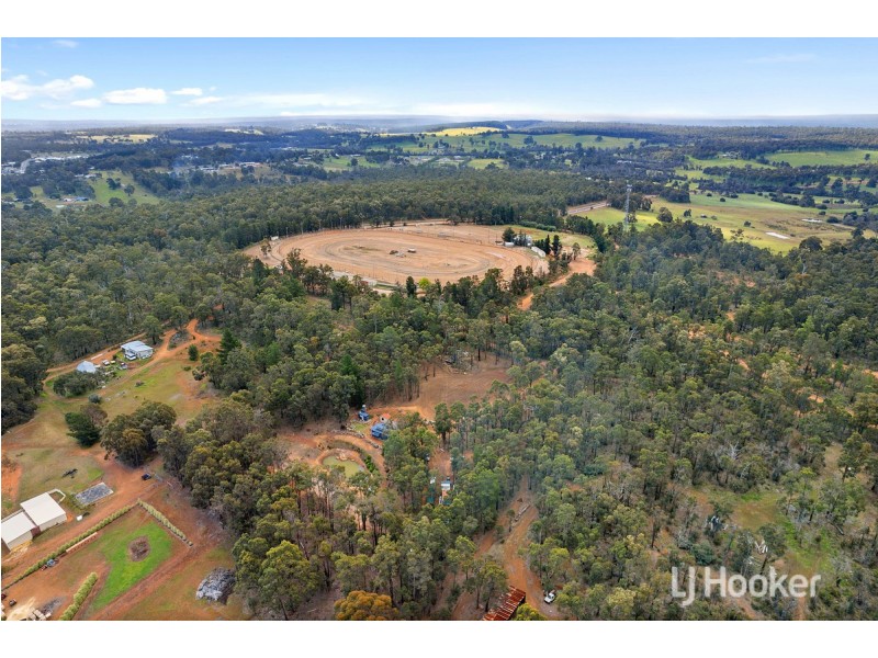 Lot 1432/ Clifford Street, Collie WA 6225