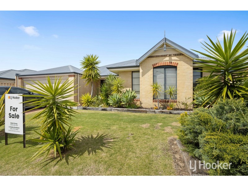 23 Milesi Bend, Dalyellup WA 6230