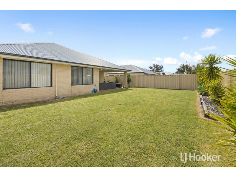 23 Milesi Bend, Dalyellup WA 6230