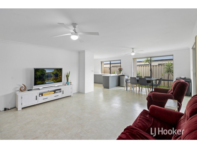 23 Milesi Bend, Dalyellup WA 6230