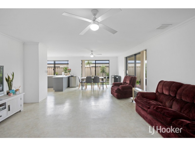 23 Milesi Bend, Dalyellup WA 6230