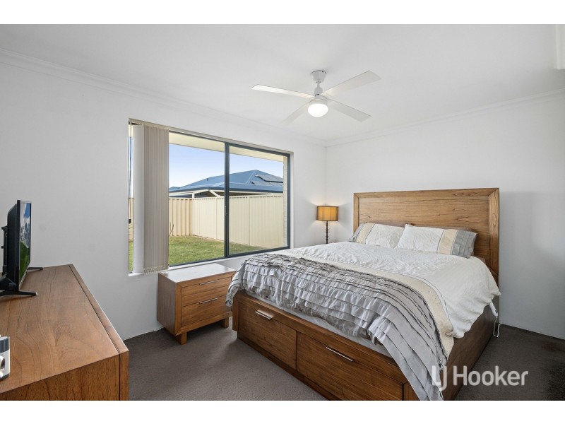 23 Milesi Bend, Dalyellup WA 6230