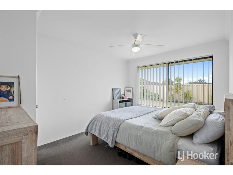 23 Milesi Bend, Dalyellup WA 6230