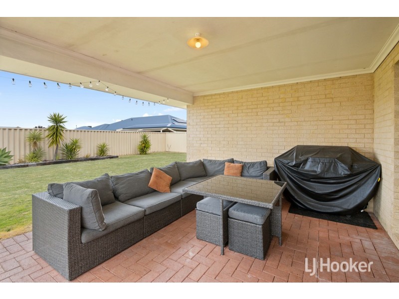 23 Milesi Bend, Dalyellup WA 6230