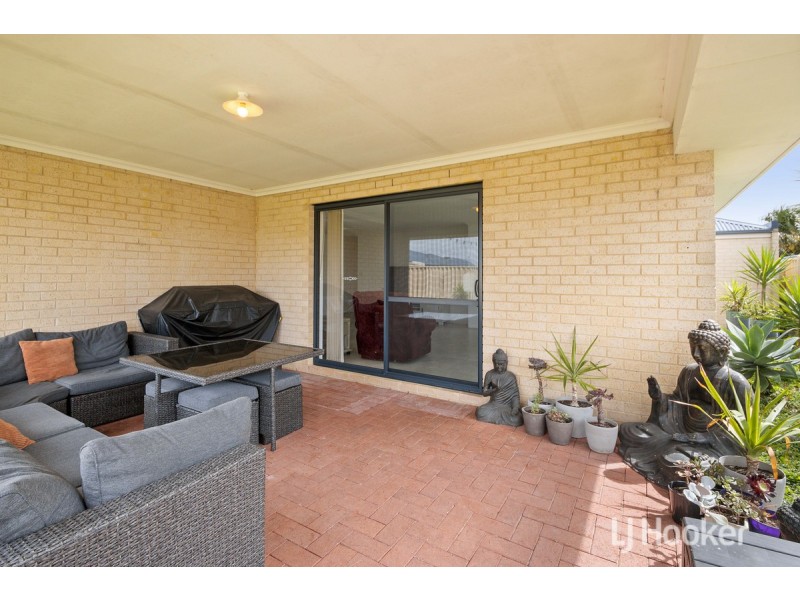 23 Milesi Bend, Dalyellup WA 6230