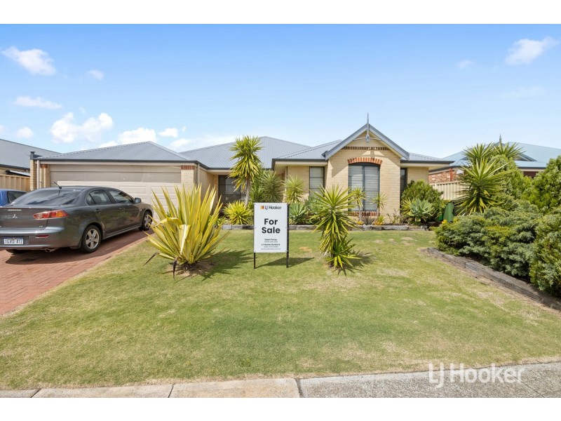 23 Milesi Bend, Dalyellup WA 6230