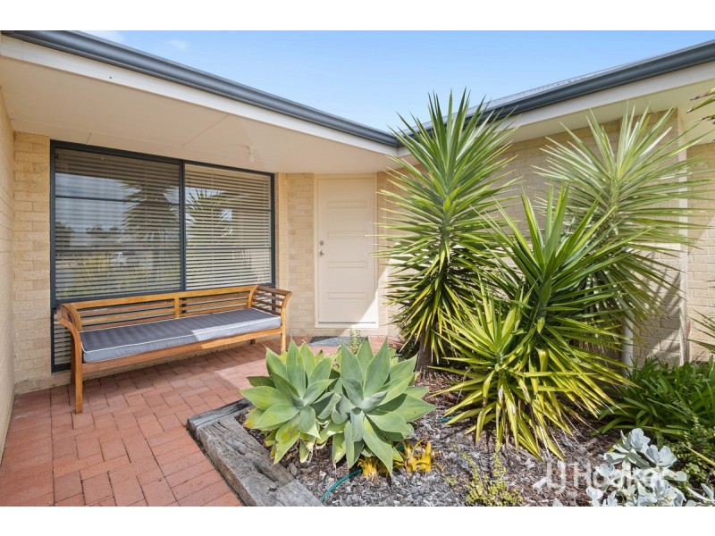 23 Milesi Bend, Dalyellup WA 6230