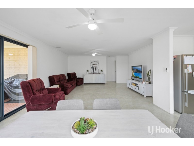 23 Milesi Bend, Dalyellup WA 6230