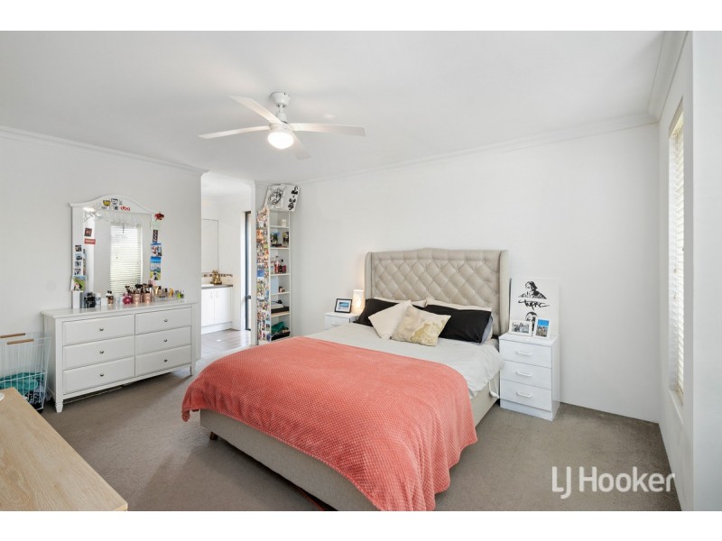 23 Milesi Bend, Dalyellup WA 6230