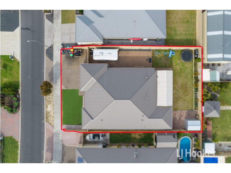10 Wandoo Way, Eaton WA 6232