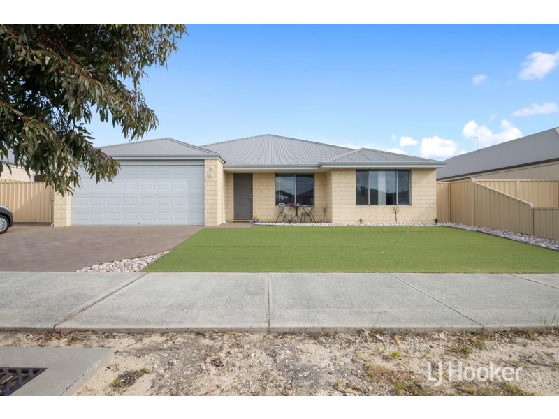 10 Wandoo Way, Eaton WA 6232