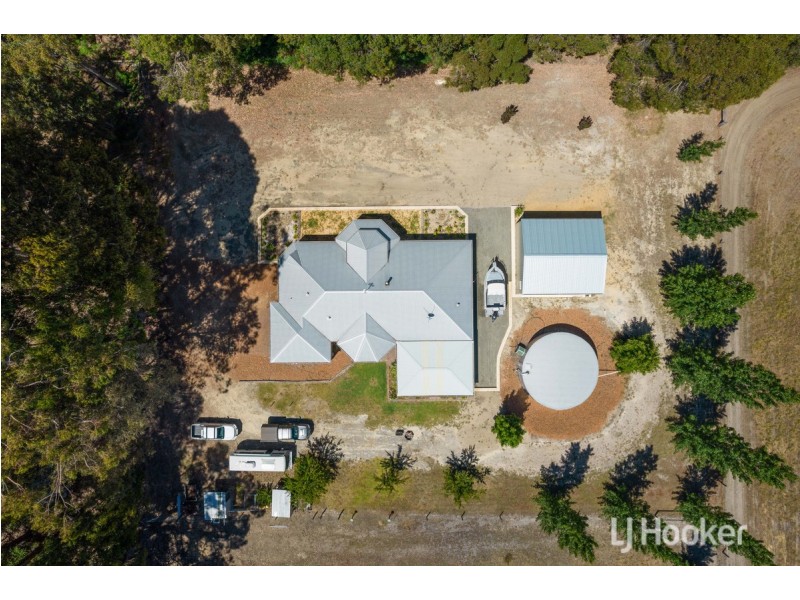 12 Grant Street, Allanson WA 6225