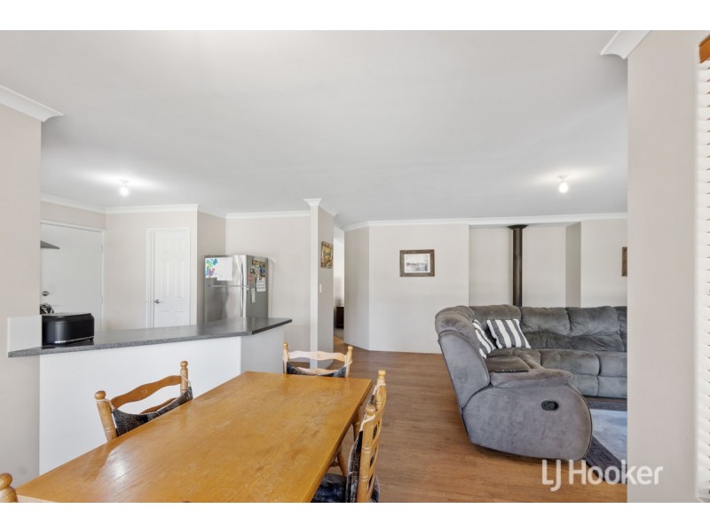 12 Grant Street, Allanson WA 6225