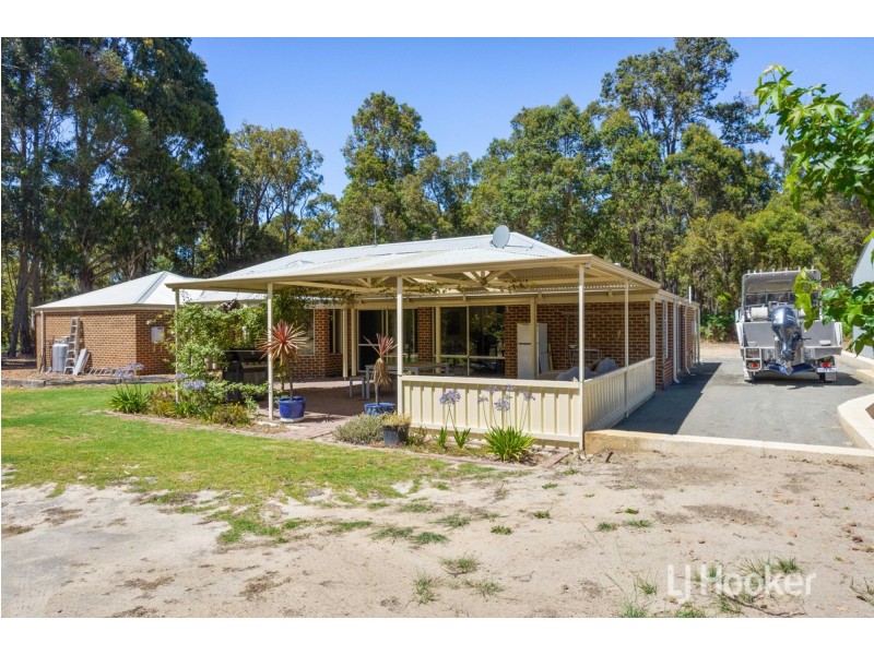 12 Grant Street, Allanson WA 6225