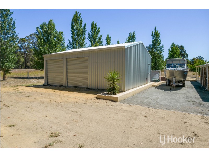 12 Grant Street, Allanson WA 6225