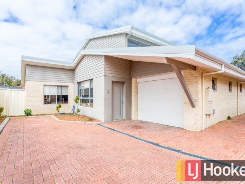 1C Silvergull Terrace, Australind WA 6233