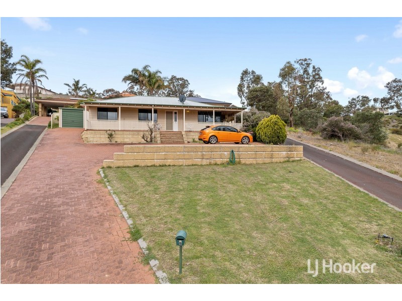 4 University Close, College Grove WA 6230