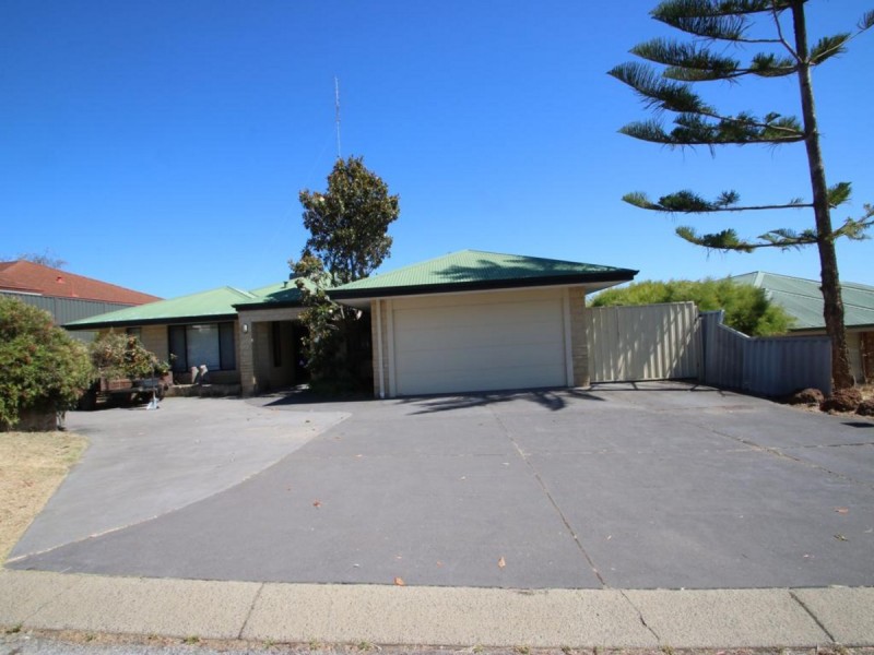69 Barnes Avenue, Australind WA 6233