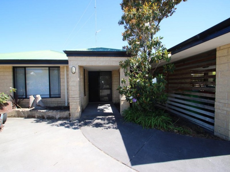69 Barnes Avenue, Australind WA 6233