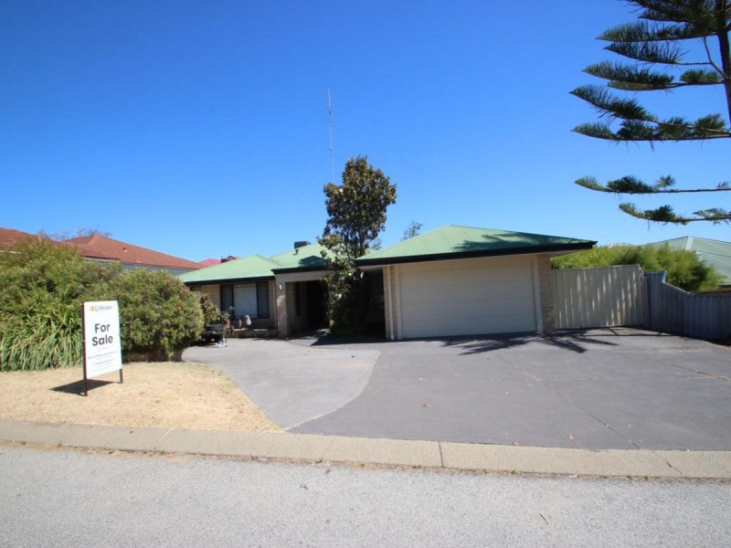69 Barnes Avenue, Australind WA 6233