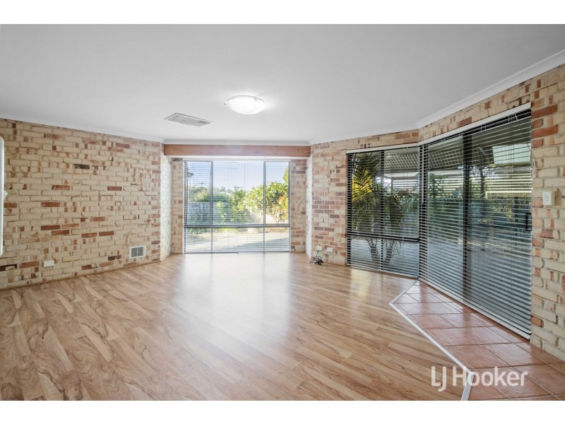 69 Barnes Avenue, Australind WA 6233