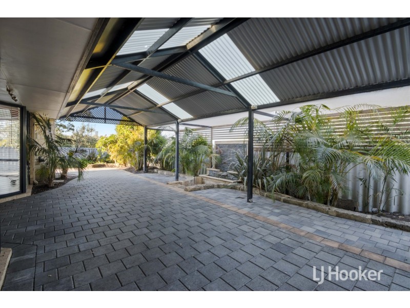 69 Barnes Avenue, Australind WA 6233