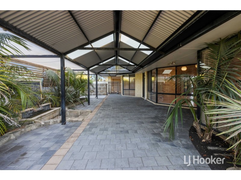 69 Barnes Avenue, Australind WA 6233