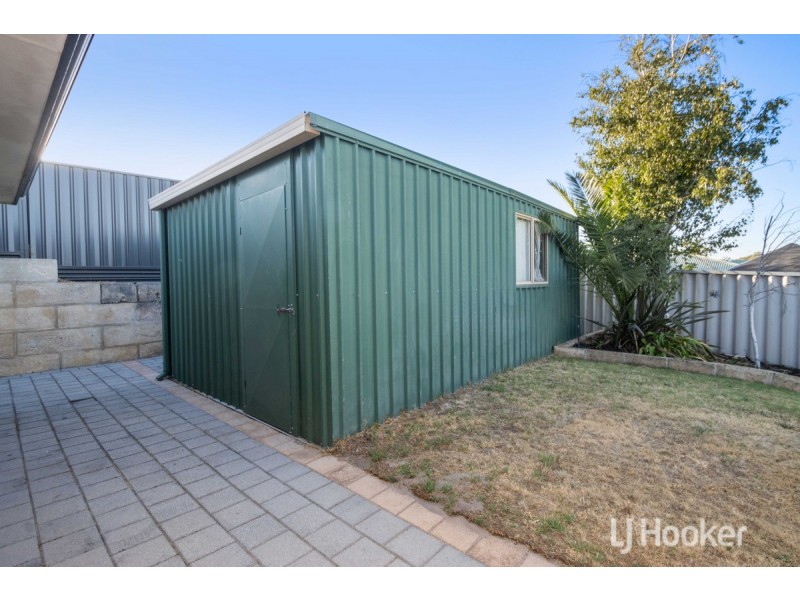 69 Barnes Avenue, Australind WA 6233