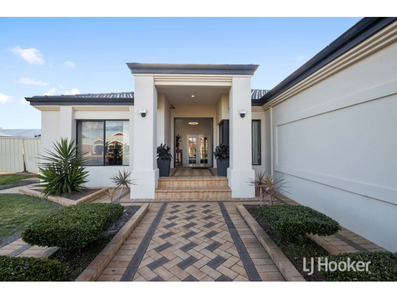 36 Alyxia Drive, Glen Iris WA 6230