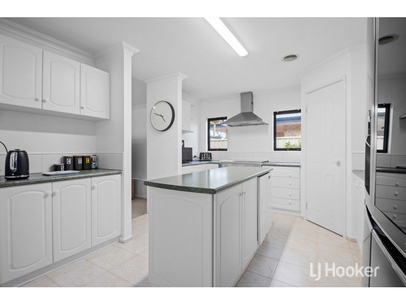 36 Alyxia Drive, Glen Iris WA 6230