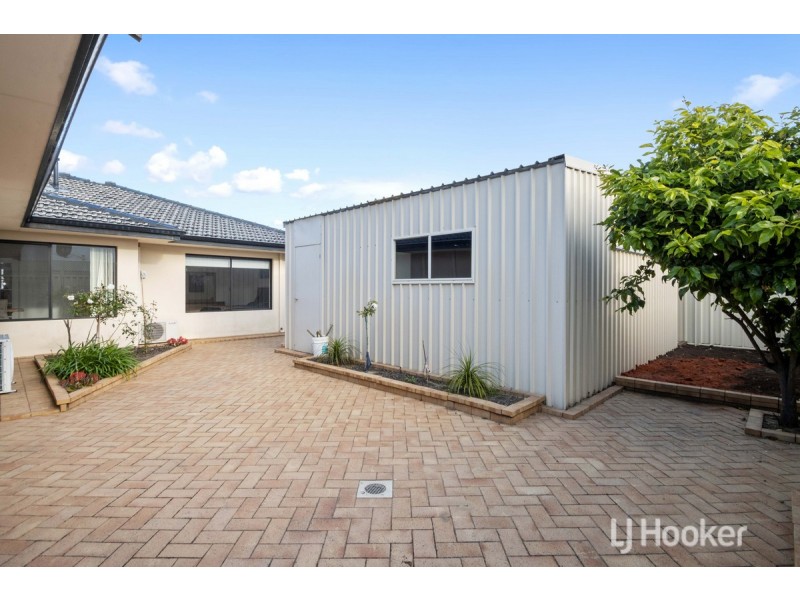 36 Alyxia Drive, Glen Iris WA 6230