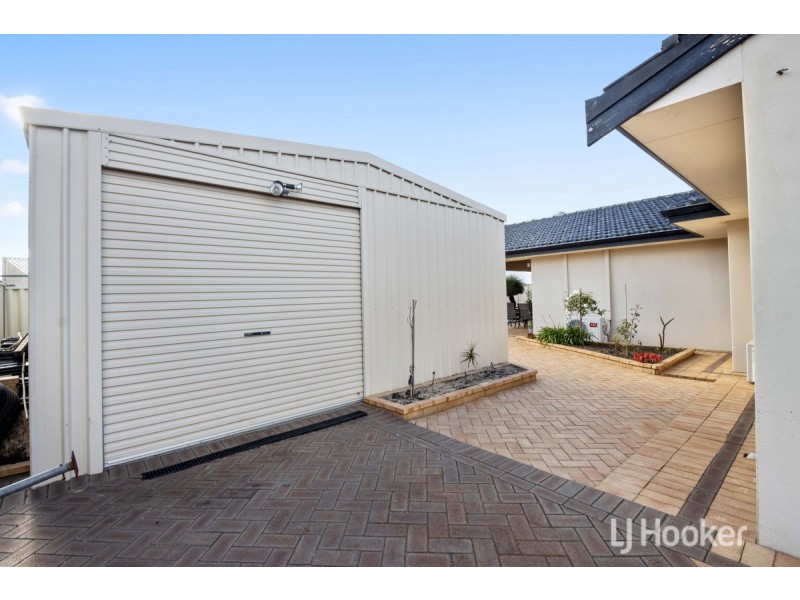 36 Alyxia Drive, Glen Iris WA 6230