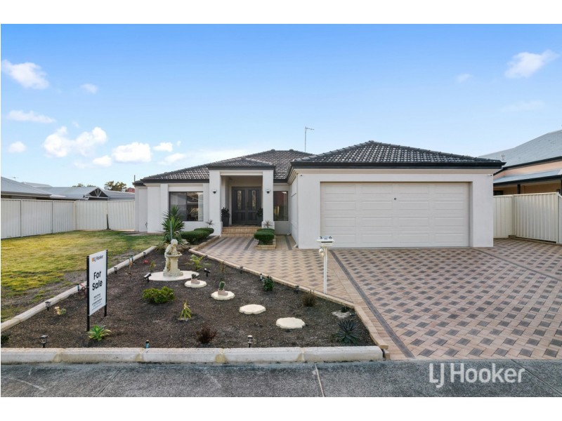 36 Alyxia Drive, Glen Iris WA 6230
