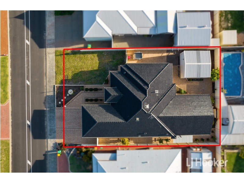 36 Alyxia Drive, Glen Iris WA 6230