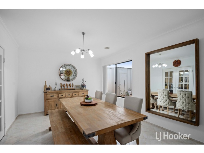 36 Alyxia Drive, Glen Iris WA 6230