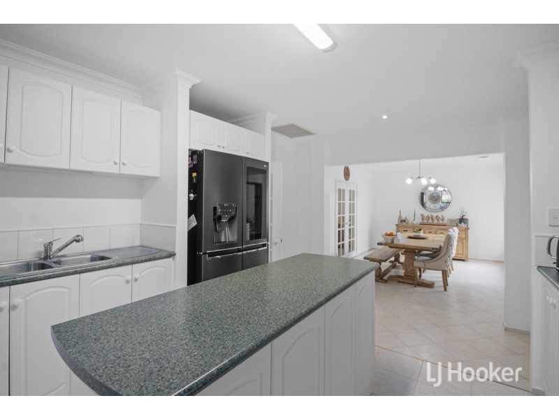 36 Alyxia Drive, Glen Iris WA 6230