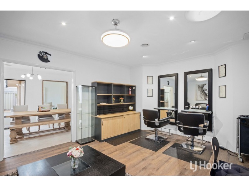 36 Alyxia Drive, Glen Iris WA 6230